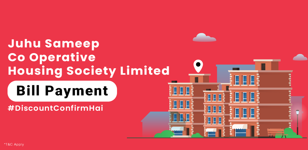 Juhu Sameep Co Operative Housing Society Limited Juhu Sameep Co Operative Housing Society Limited