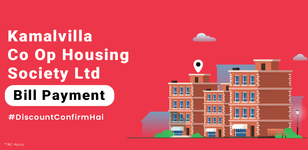 Kamalvilla Co Op Housing Society Ltd Kamalvilla Co Op Housing Society Ltd
