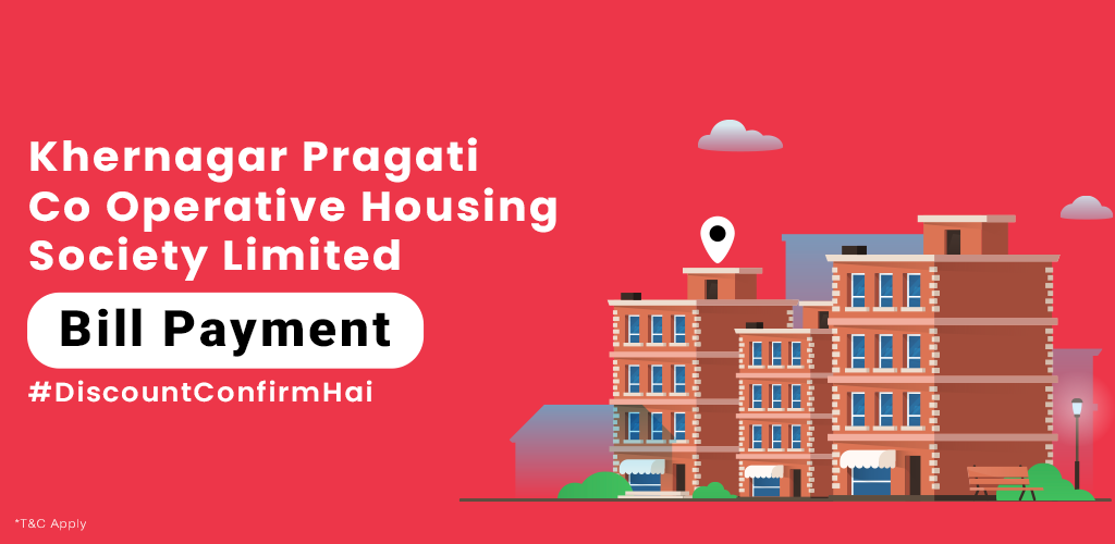 Khernagar Pragati Co Operative Housing Society Limited Khernagar Pragati Co Operative Housing Society Limited