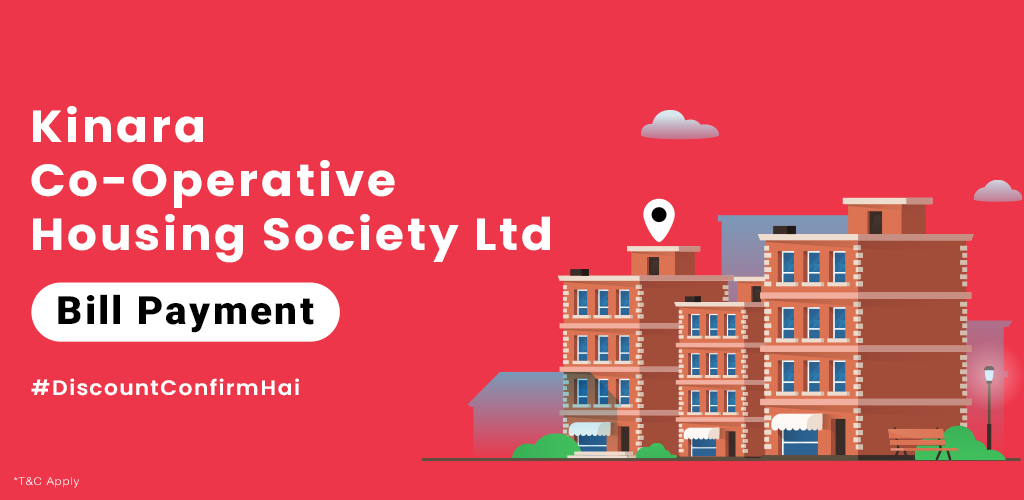 Kinara Co-Operative Housing Society Limited Kinara Co-Operative Housing Society Limited