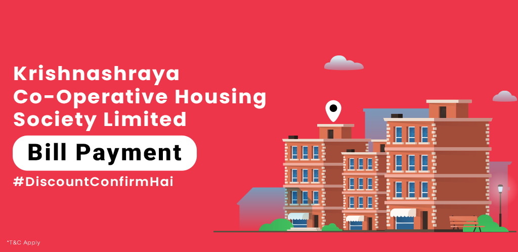 Krishnashraya Co-Operative Housing Society Limited