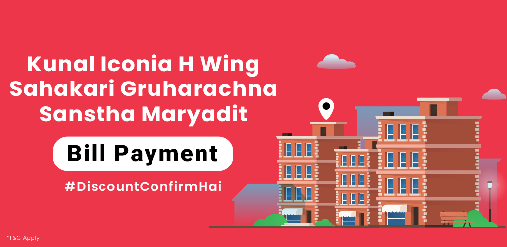 Kunal Iconia H Wing Sahakari Gruharachna Sanstha Maryadit Kunal Iconia H Wing Sahakari Gruharachna Sanstha Maryadit