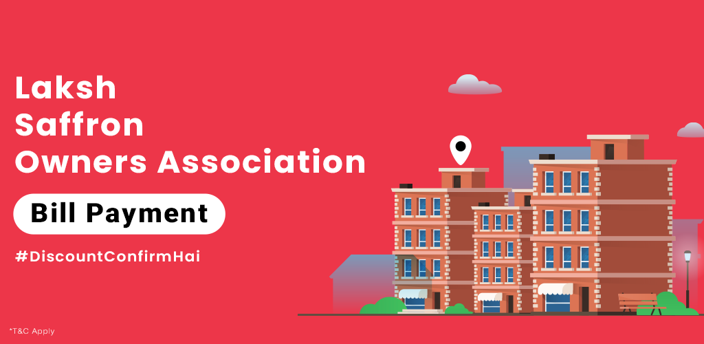Laksh Saffron Owners Association Laksh Saffron Owners Association