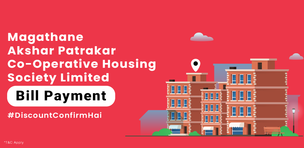 Magathane Akshar Patrakar Co-Operative Housing Society Limited