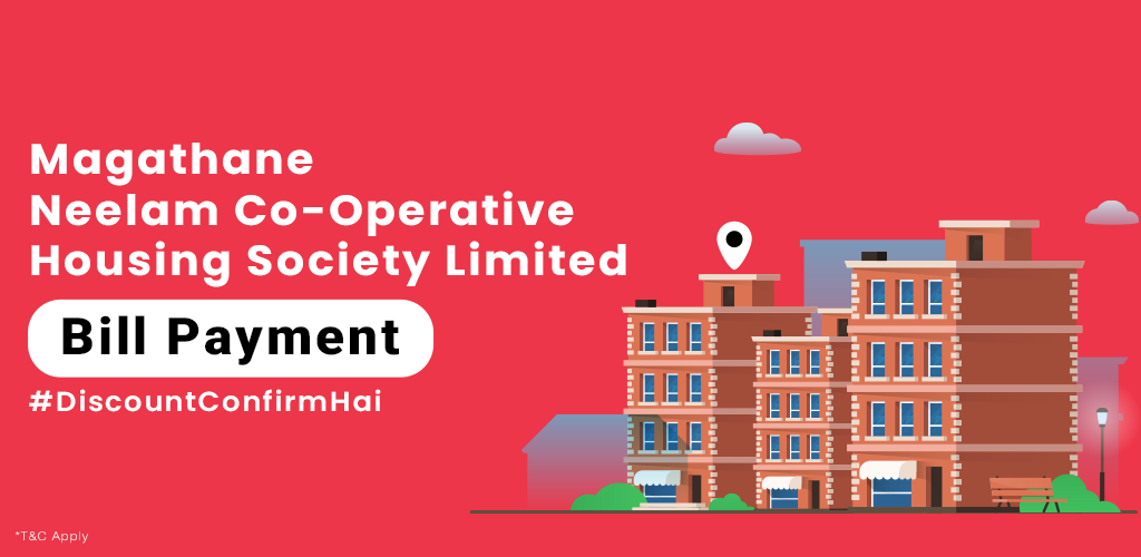 Magathane Neelam Co-Operative Housing Society Limited Magathane Neelam Co-Operative Housing Society Limited