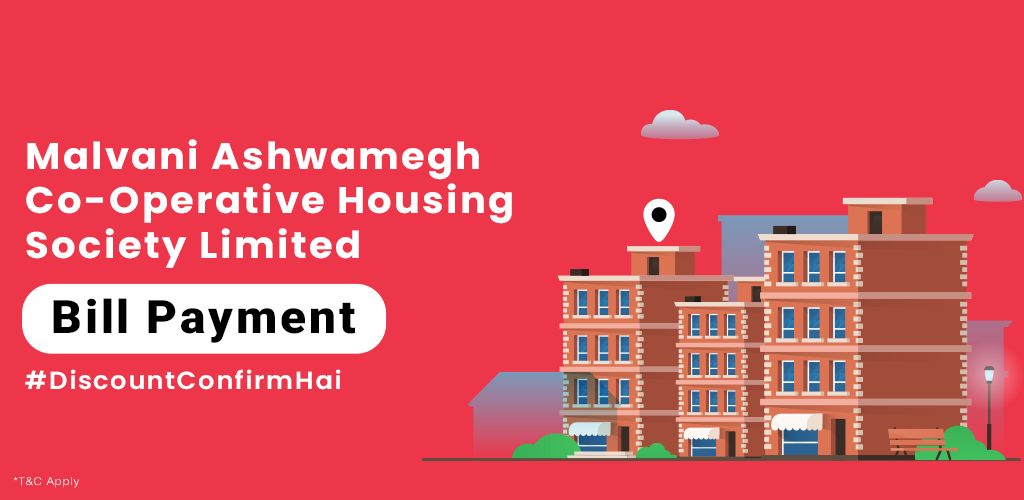 Malvani Ashwamegh Co-Operative Housing Society Limited Malvani Ashwamegh Co-Operative Housing Society Limited