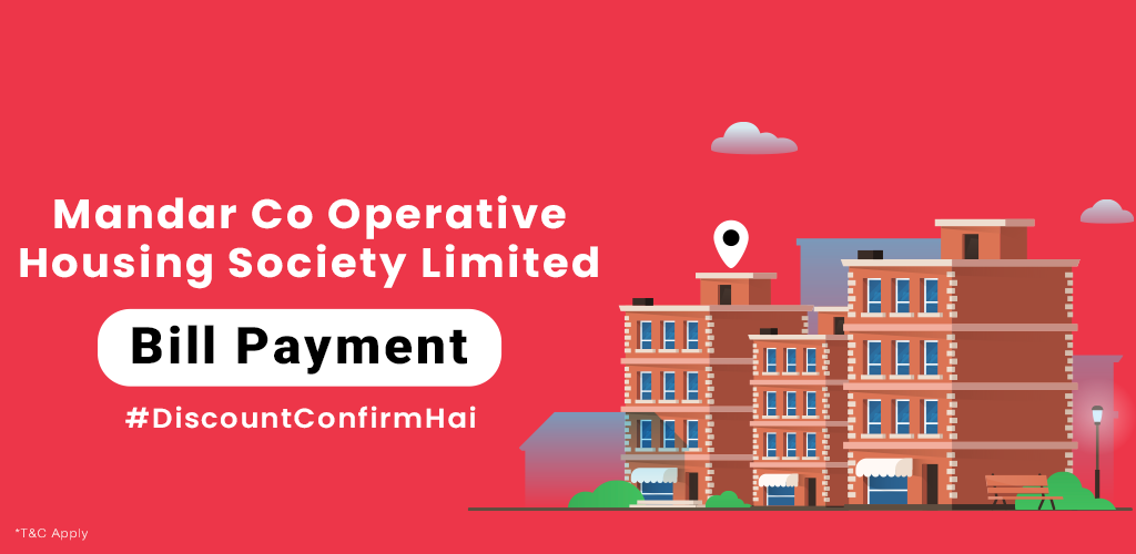 Mandar Co Operative Housing Society Limited Mandar Co Operative Housing Society Limited