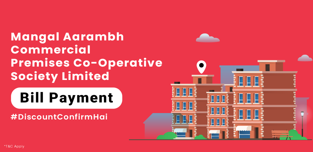 Mangal Aarambh Commercial Premises Co-Operative Society Limited Mangal Aarambh Commercial Premises Co-Operative Society Limited