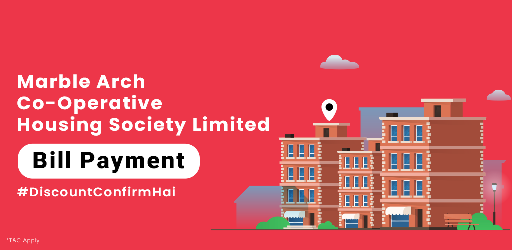 Marble Arch Co-Operative Housing Society Limited Marble Arch Co-Operative Housing Society Limited