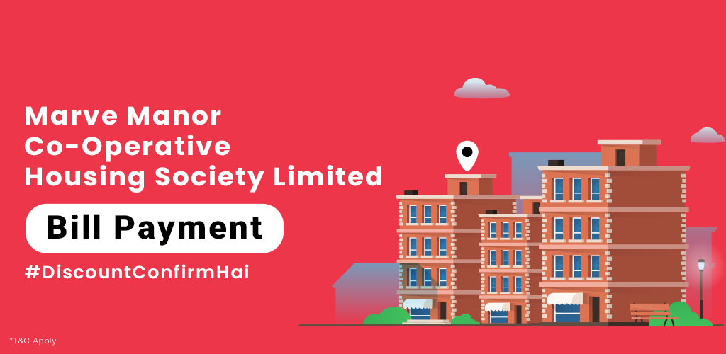 Marve Manor Co-Operative Housing Society Limited