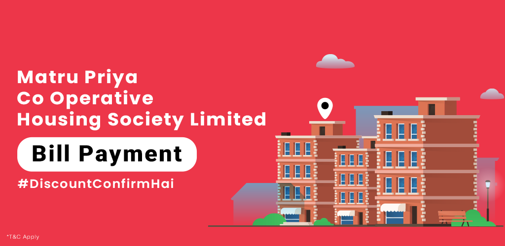 Matru Priya Co Operative Housing Society Limited Matru Priya Co Operative Housing Society Limited