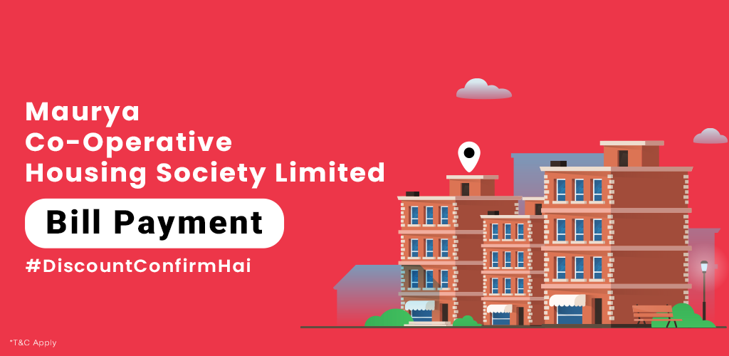Maurya Co-Operative Housing Society Limited Maurya Co-Operative Housing Society Limited