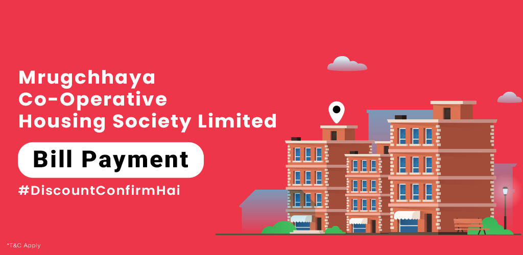 Mrugchhaya Co-Operative Housing Society Limited