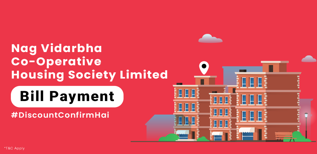 Nag Vidarbha Co-Operative Housing Society Limited Nag Vidarbha Co-Operative Housing Society Limited