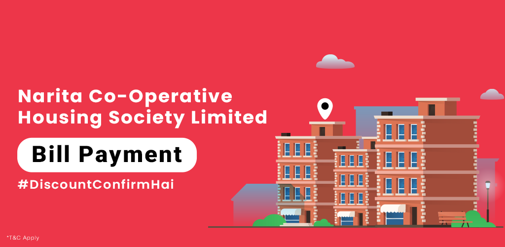 Narita Co-Operative Housing Society Limited Narita Co-Operative Housing Society Limited