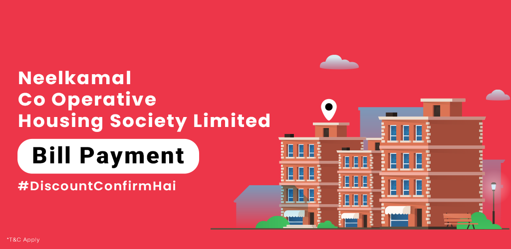 Neelkamal Co Operative Housing Society Limited Neelkamal Co Operative Housing Society Limited