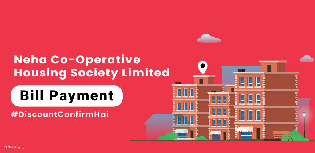 Neha Co-Operative Housing Society Limited Neha Co-Operative Housing Society Limited
