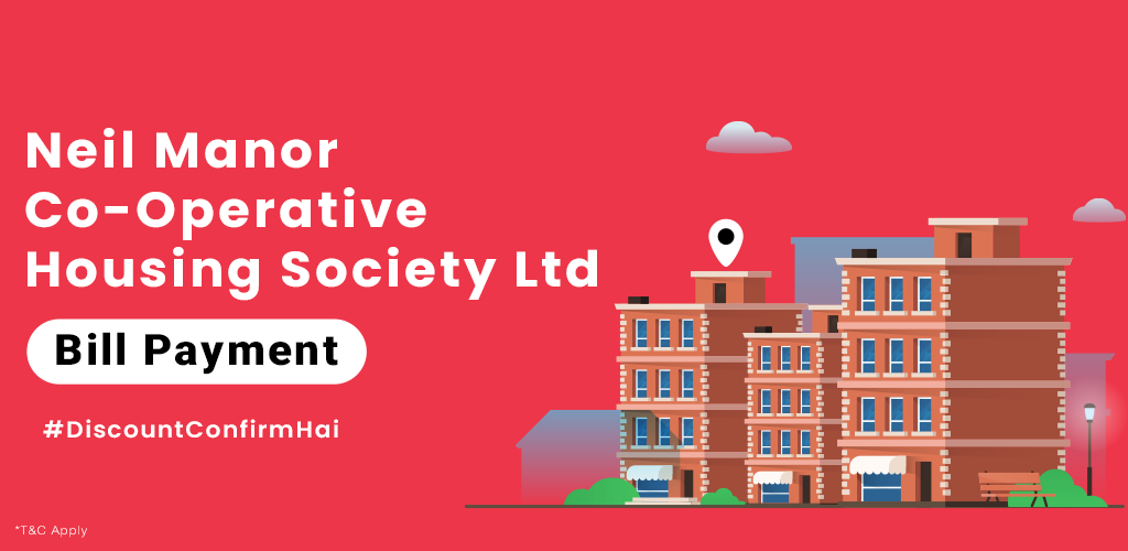 Neil Manor Co-Operative Housing Society Limited Neil Manor Co-Operative Housing Society Limited