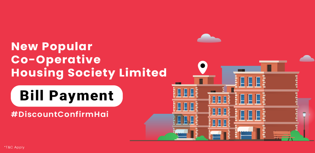 New Popular Co-Operative Housing Society Limited New Popular Co-Operative Housing Society Limited