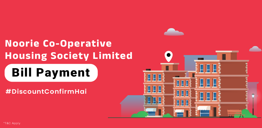 Noorie Co-Operative Housing Society Limited