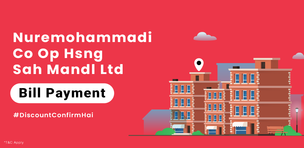 Nuremohammadi Co Op Hsng Sah Mandl Ltd Nuremohammadi Co Op Hsng Sah Mandl Ltd