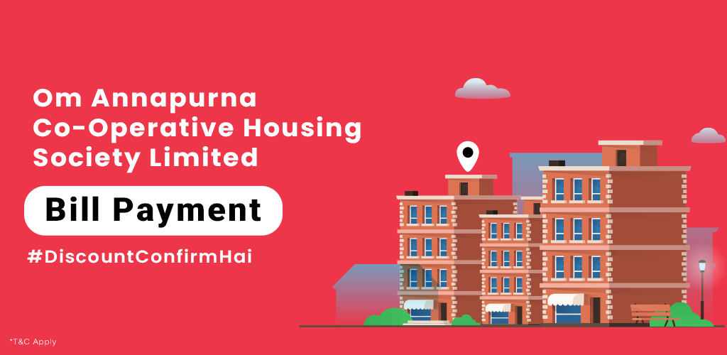Om Annapurna Co-Operative Housing Society Limited Om Annapurna Co-Operative Housing Society Limited