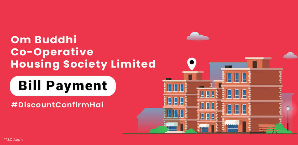 Om Buddhi Co-Operative Housing Society Limited Om Buddhi Co-Operative Housing Society Limited