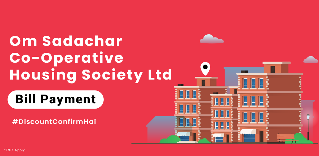 Om Sadachar Co-Operative Housing Society Limited Om Sadachar Co-Operative Housing Society Limited