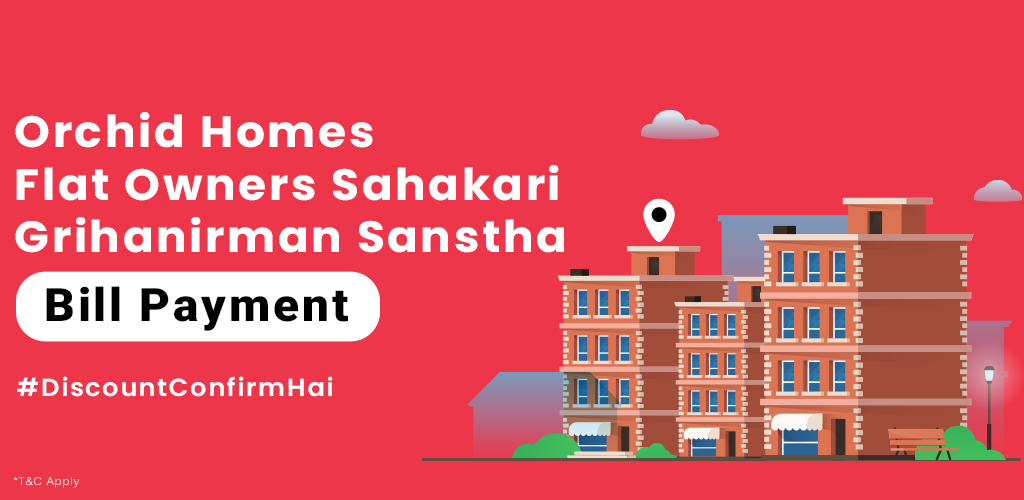 Orchid Homes Flat Owners Sahakari Grihanirman Sanstha