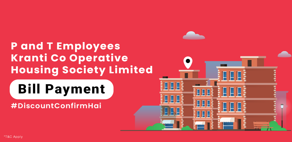 P and T Employees Kranti Co Operative Housing Society Limited P and T Employees Kranti Co Operative Housing Society Limited