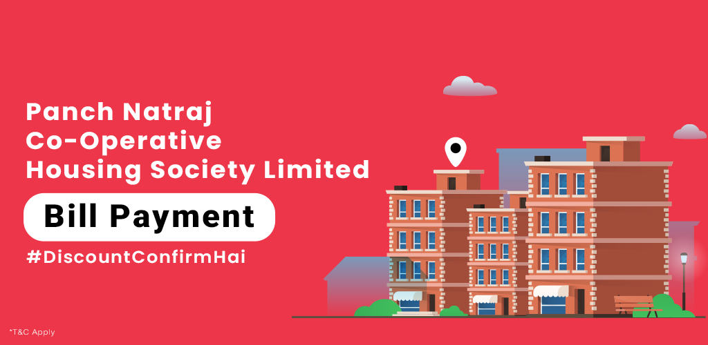 Panch Natraj Co-Operative Housing Society Limited Panch Natraj Co-Operative Housing Society Limited
