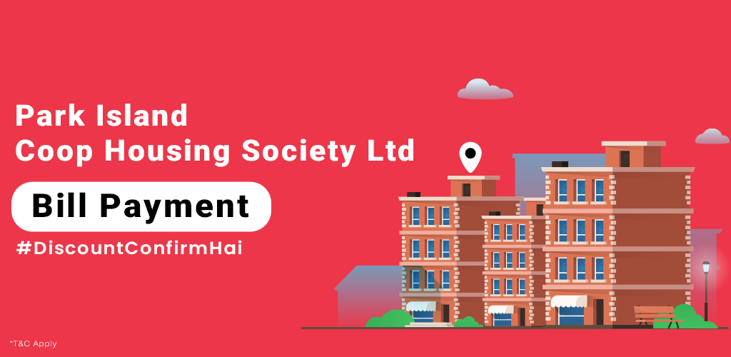 Park Island Coop Housing Society Ltd Park Island Coop Housing Society Ltd