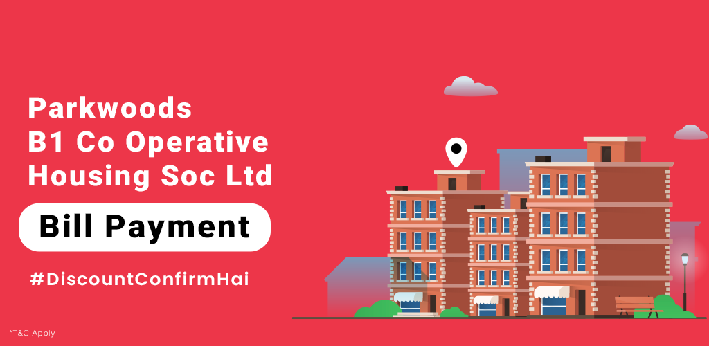 Parkwoods B1 Co Operative Housing Soc Ltd Parkwoods B1 Co Operative Housing Soc Ltd
