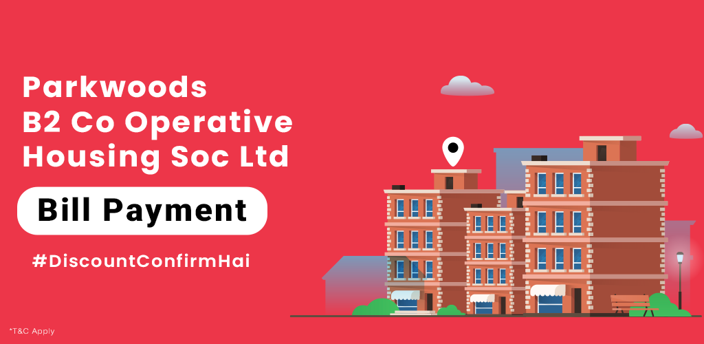 Parkwoods B2 Co Operative Housing Soc Ltd Parkwoods B2 Co Operative Housing Soc Ltd