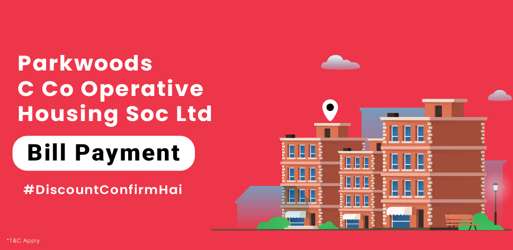 Parkwoods C Co Operative Housing Soc Ltd Parkwoods C Co Operative Housing Soc Ltd