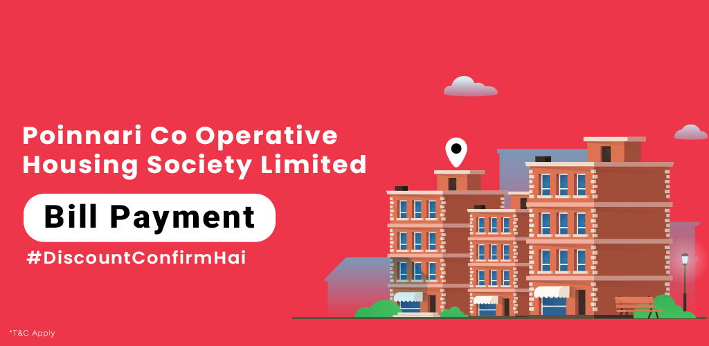 Poinnari Co Operative Housing Society Limited Poinnari Co Operative Housing Society Limited
