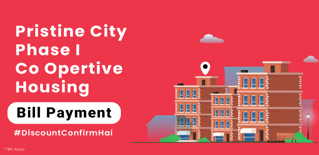 Pristine City Phase I Co Opertive Housing Pristine City Phase I Co Opertive Housing