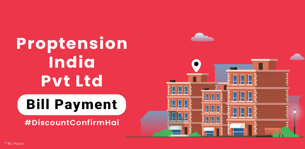 Proptension India Pvt Ltd Proptension India Pvt Ltd