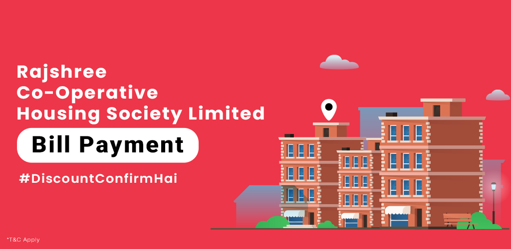 Rajshree Co-Operative Housing Society Limited Rajshree Co-Operative Housing Society Limited