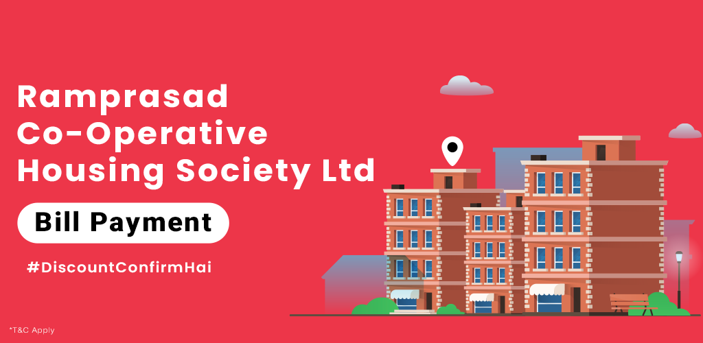 Ramprasad Co-Operative Housing Society Limited Ramprasad Co-Operative Housing Society Limited