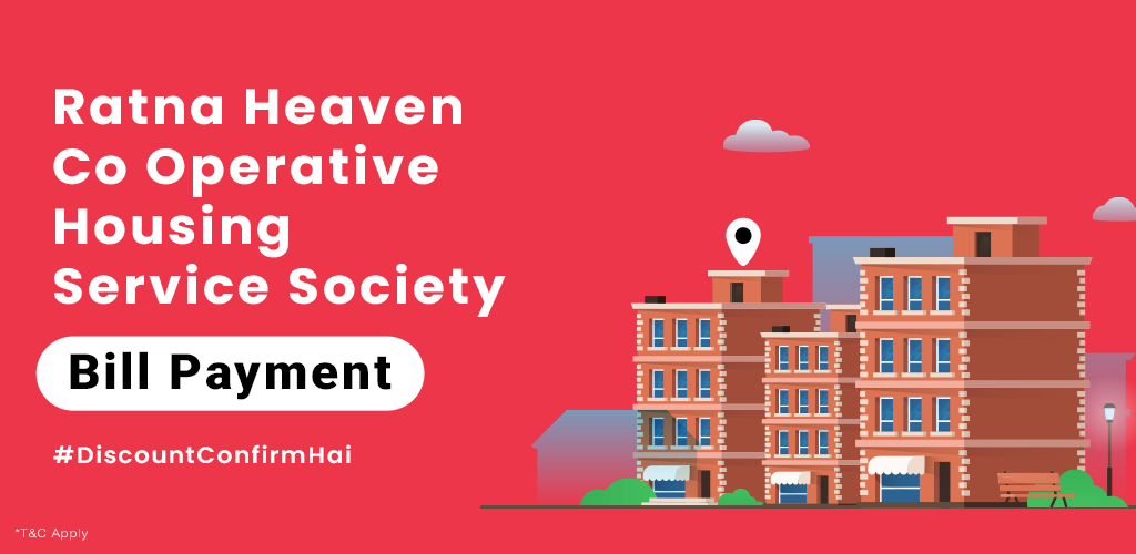 Ratna Heaven Co Operative Housing Service Society Ratna Heaven Co Operative Housing Service Society