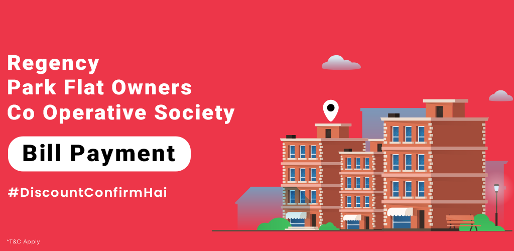 Regency Park Flat Owners Co Operative Society Regency Park Flat Owners Co Operative Society