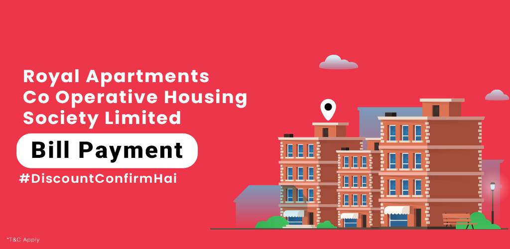 Royal Apartments Co Operative Housing Society Limited Royal Apartments Co Operative Housing Society Limited