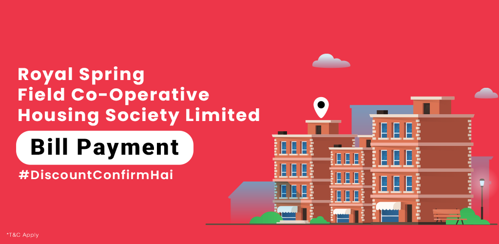Royal Spring Field Co-Operative Housing Society Limited Royal Spring Field Co-Operative Housing Society Limited