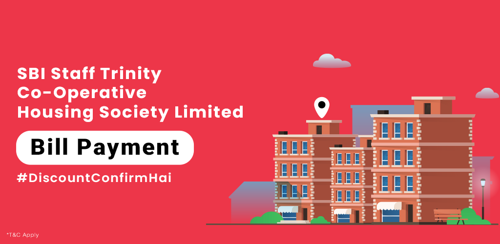 SBI Staff Trinity Co-Operative Housing Society Limited