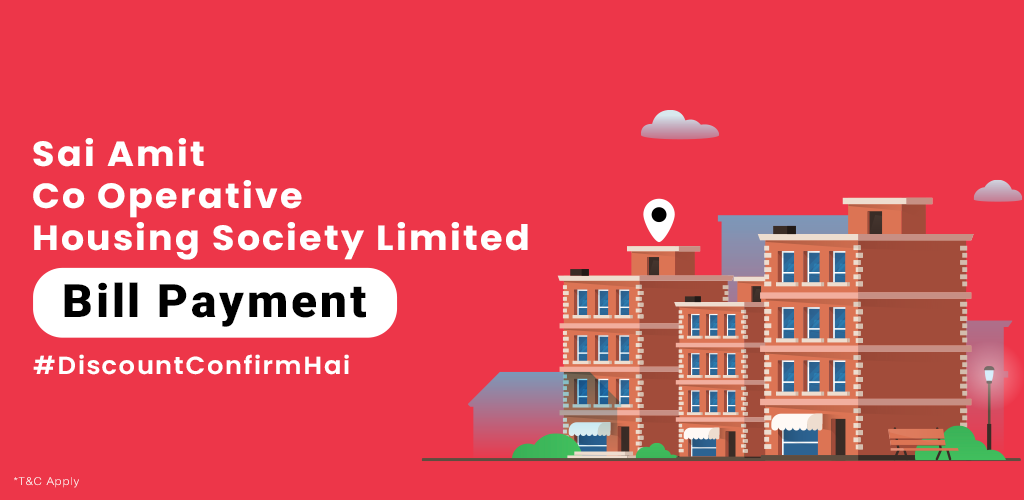 Sai Amit Co Operative Housing Society Limited Sai Amit Co Operative Housing Society Limited