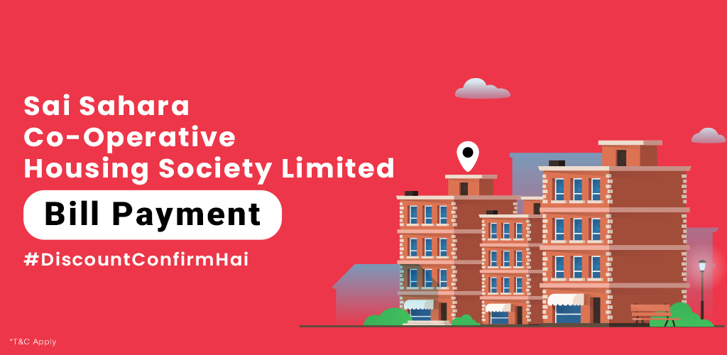 Sai Sahara Co-Operative Housing Society Limited Sai Sahara Co-Operative Housing Society Limited