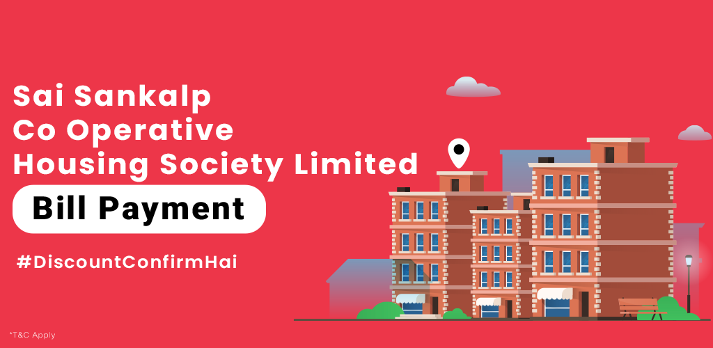 Sai Sankalp Co Operative Housing Society Limited