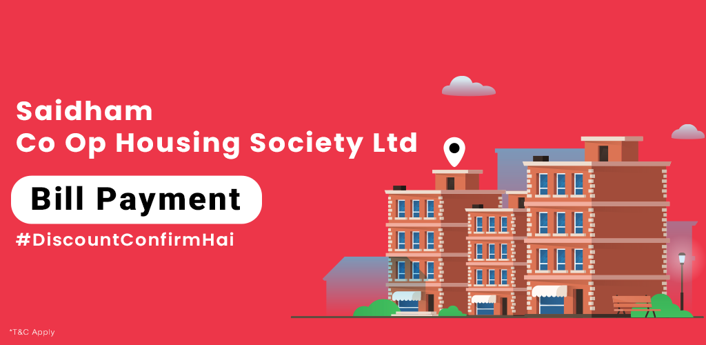 Saidham Co Op Housing Society Ltd Saidham Co Op Housing Society Ltd