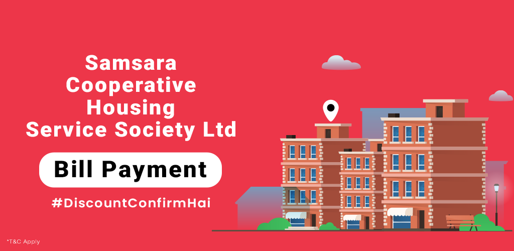 Samsara Cooperative Housing Service Society Ltd
